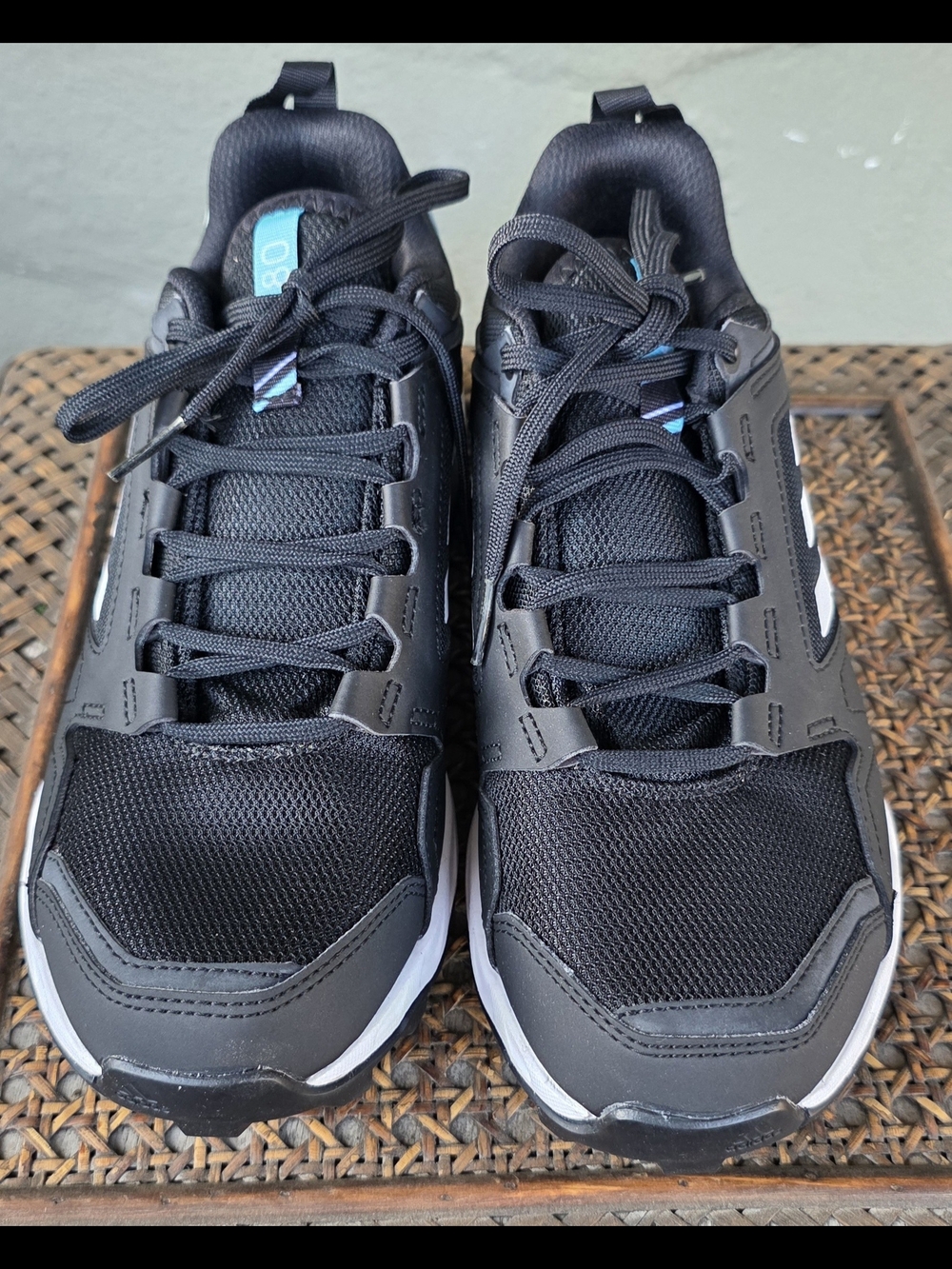 *Brand New* Adidas Terrex Trail Running Shoes Sneakers Sz 7.5